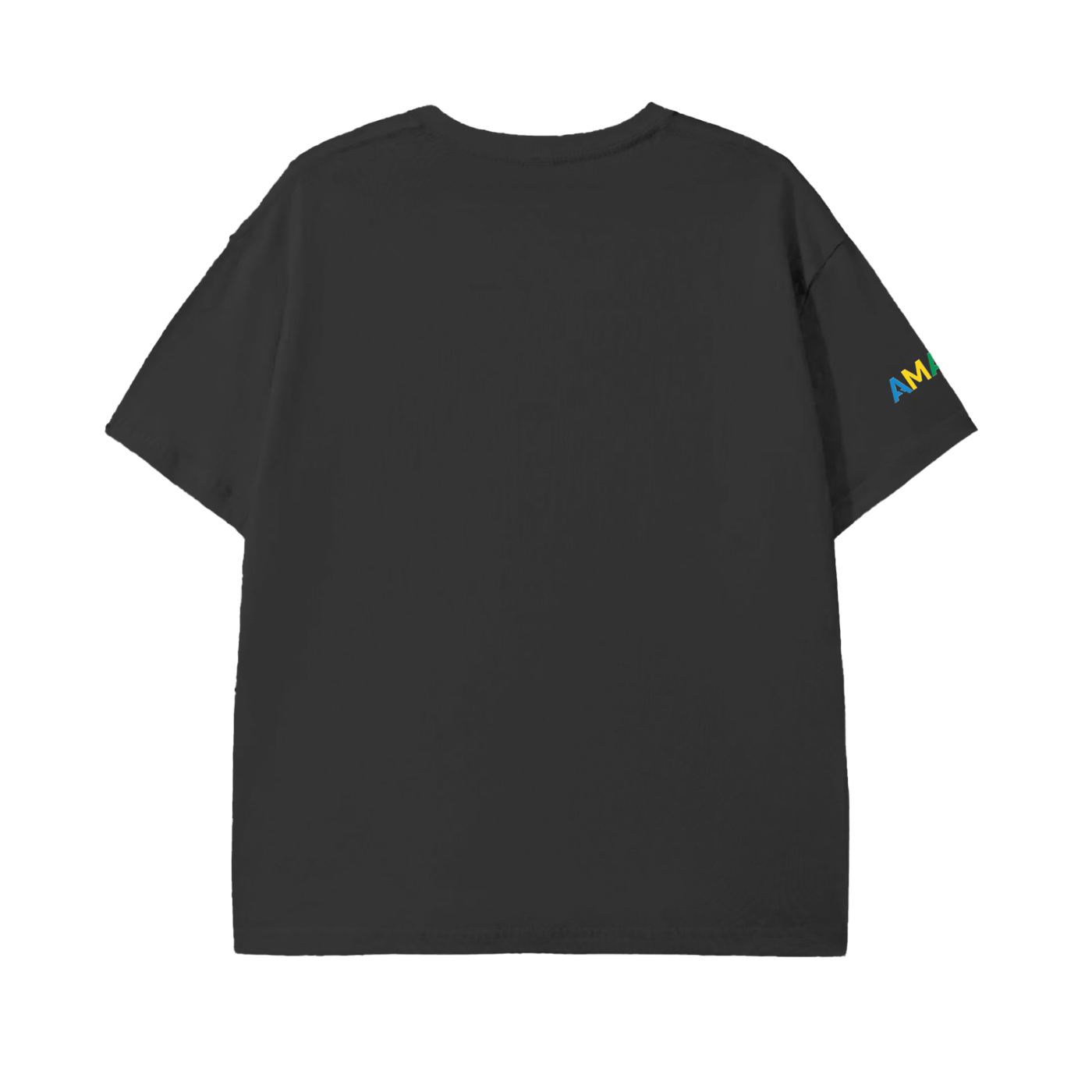 Pure Cotton Unisex T-Shirt