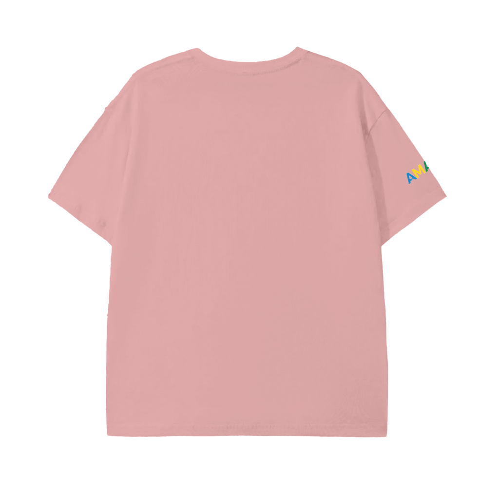 Pure Cotton Unisex T-Shirt