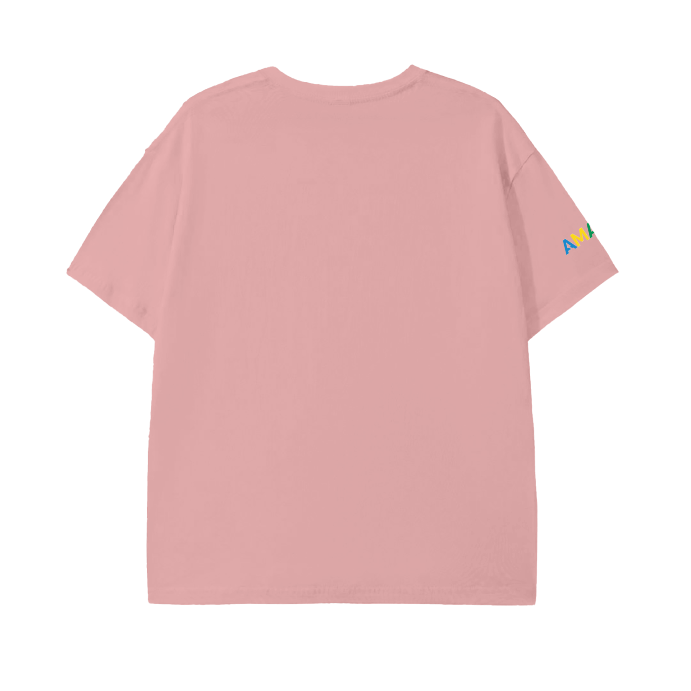 Pure Cotton Unisex T-Shirt