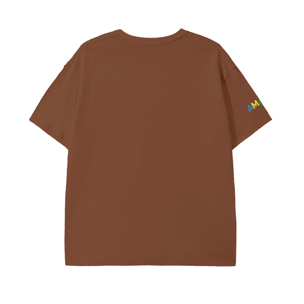 Pure Cotton Unisex T-Shirt