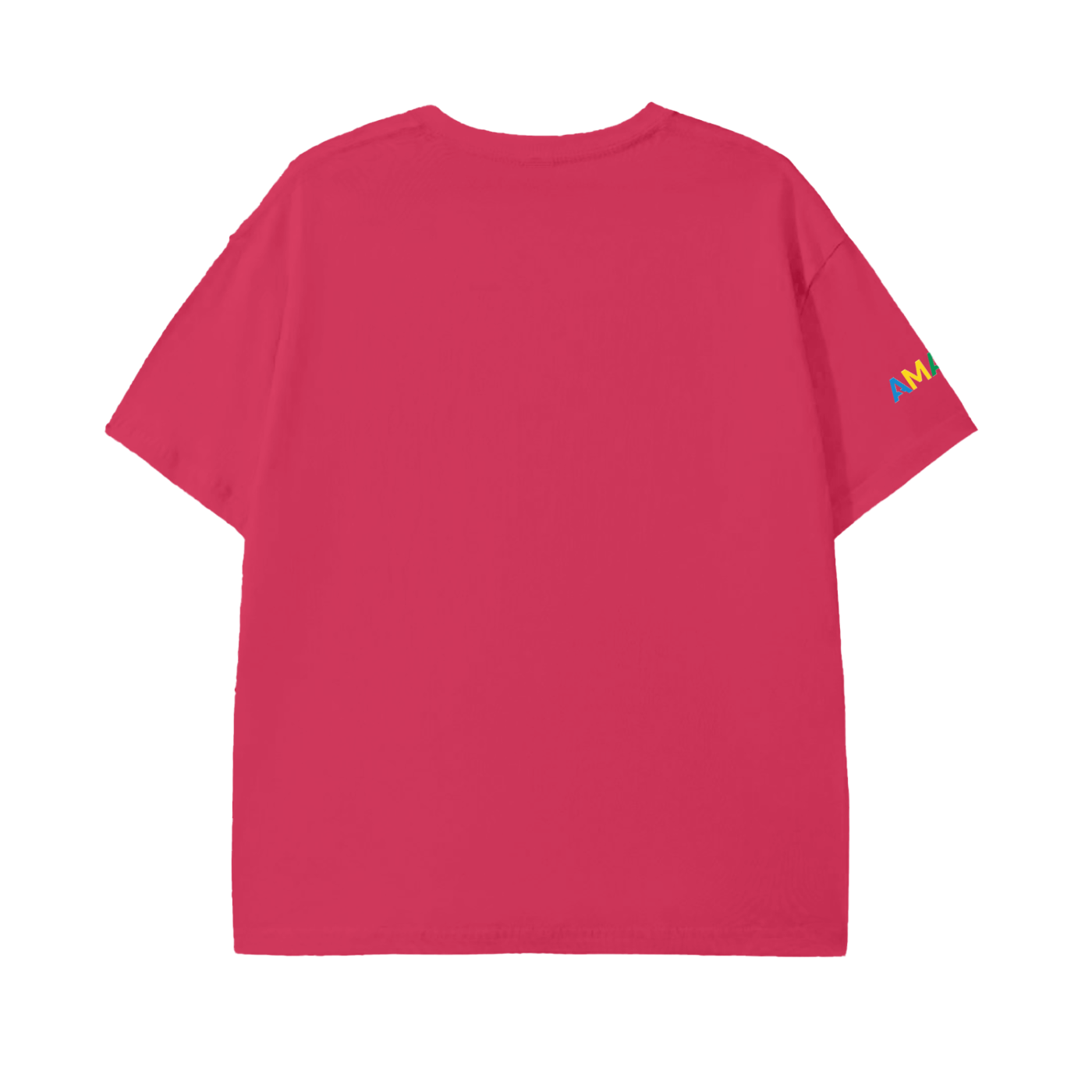 Pure Cotton Unisex T-Shirt