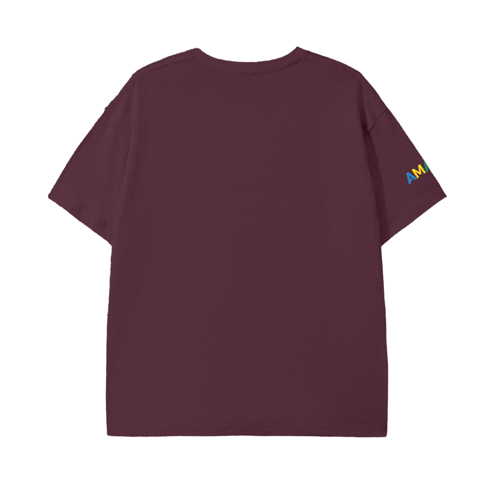 Pure Cotton Unisex T-Shirt